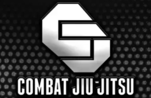 Combat Jiu Jitsu Logo
